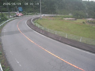 日南町菅沢【秋原橋付近】