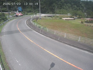 日南町菅沢【秋原橋付近】