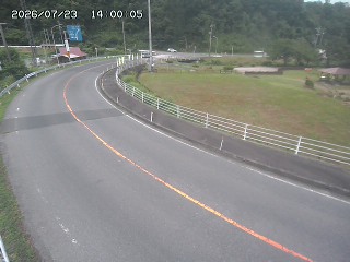 日南町菅沢【秋原橋付近】