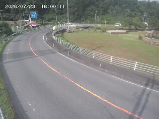 日南町菅沢【秋原橋付近】