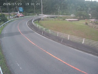 日南町菅沢【秋原橋付近】