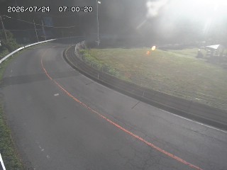 日南町菅沢【秋原橋付近】