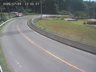 日南町菅沢【秋原橋付近】