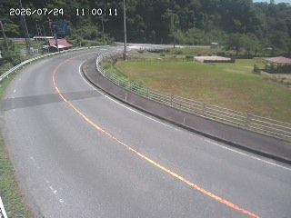 日南町菅沢【秋原橋付近】