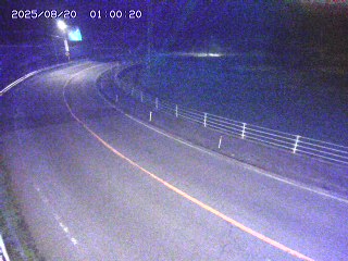 日南町菅沢【秋原橋付近】