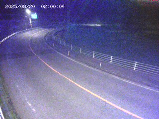 日南町菅沢【秋原橋付近】
