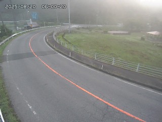 日南町菅沢【秋原橋付近】