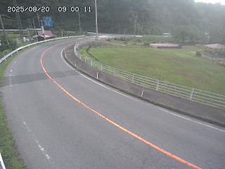 日南町菅沢【秋原橋付近】