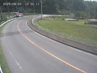 日南町菅沢【秋原橋付近】