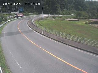 日南町菅沢【秋原橋付近】
