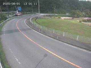 日南町菅沢【秋原橋付近】
