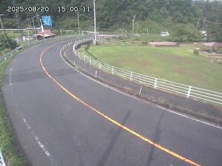 日南町菅沢【秋原橋付近】