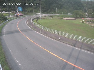 日南町菅沢【秋原橋付近】