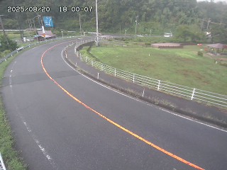 日南町菅沢【秋原橋付近】