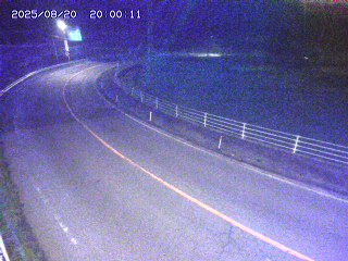 日南町菅沢【秋原橋付近】