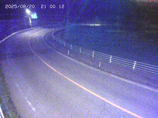 日南町菅沢【秋原橋付近】