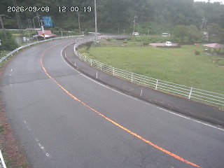 日南町菅沢【秋原橋付近】