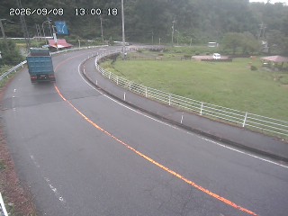 日南町菅沢【秋原橋付近】