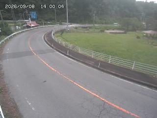 日南町菅沢【秋原橋付近】