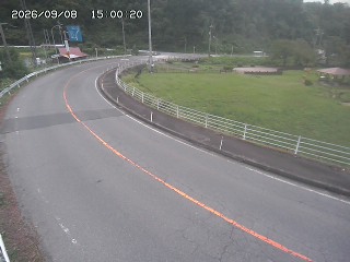 日南町菅沢【秋原橋付近】