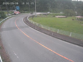日南町菅沢【秋原橋付近】