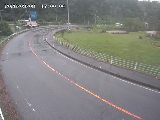 日南町菅沢【秋原橋付近】