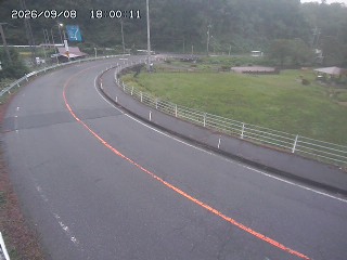 日南町菅沢【秋原橋付近】