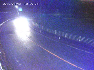 日南町菅沢【秋原橋付近】