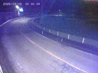 日南町菅沢【秋原橋付近】