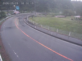 日南町菅沢【秋原橋付近】