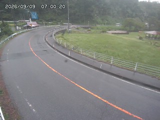 日南町菅沢【秋原橋付近】