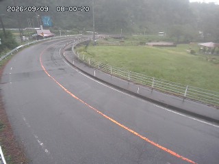 日南町菅沢【秋原橋付近】