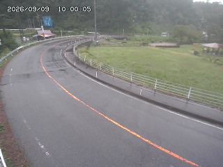 日南町菅沢【秋原橋付近】