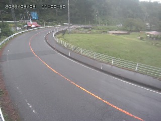 日南町菅沢【秋原橋付近】