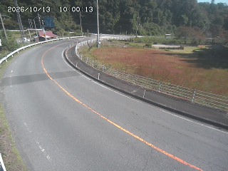 日南町菅沢【秋原橋付近】