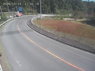 日南町菅沢【秋原橋付近】