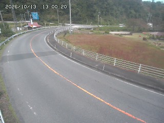 日南町菅沢【秋原橋付近】