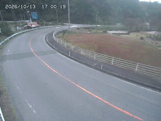 日南町菅沢【秋原橋付近】