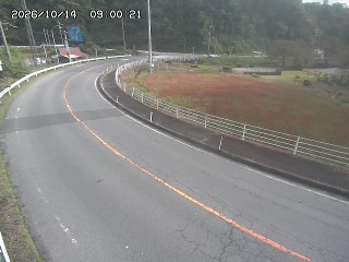 日南町菅沢【秋原橋付近】