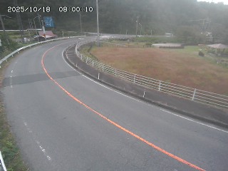 日南町菅沢【秋原橋付近】