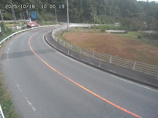 日南町菅沢【秋原橋付近】