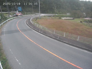 日南町菅沢【秋原橋付近】