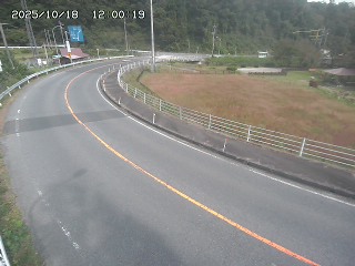 日南町菅沢【秋原橋付近】