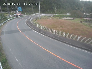 日南町菅沢【秋原橋付近】