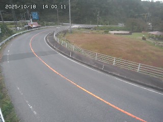 日南町菅沢【秋原橋付近】