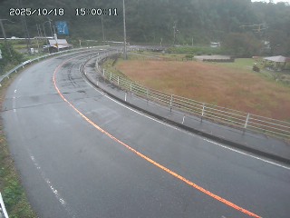 日南町菅沢【秋原橋付近】