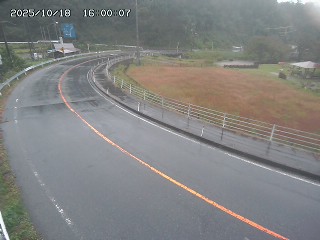 日南町菅沢【秋原橋付近】