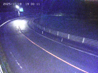 日南町菅沢【秋原橋付近】