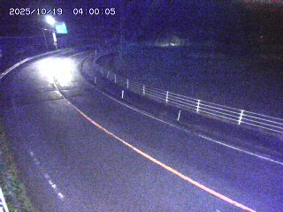 日南町菅沢【秋原橋付近】