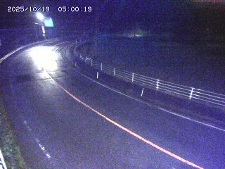 日南町菅沢【秋原橋付近】